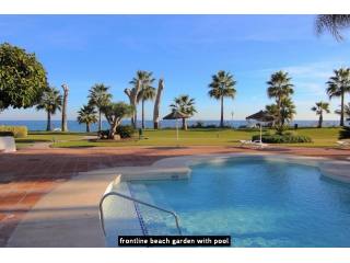 Duplex Penthouse for sale in Alcazaba..
