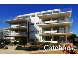 Cabanas duplex apartment for sale..