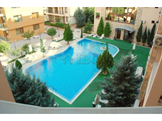 Furnished 2-Bedroom apartment in..