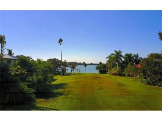 Land For Sale: 0 Palmetto Ave, Osprey..