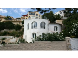 V1625 - Stunning Villa In Balcon Al Mar..