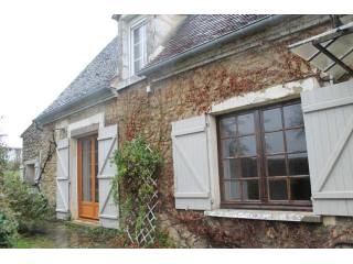 Nice Country Cottage and Garden