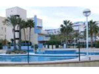 Apartment, Alicante (Costa Blanca)..