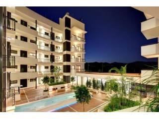 Apartment - The area more commonly..