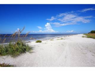 Land For Sale: Sanibel, Florida