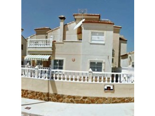 RS213, Detached villa, San Miguel
