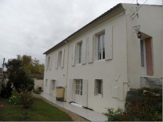 Stone House For Sale St Jean D Angely