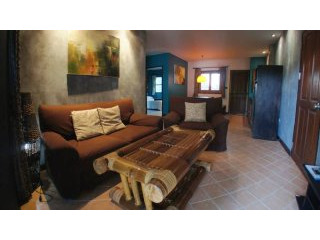 2 BEDROOM APARTMENT MISS GREY