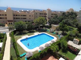 Apartment - This penthouse apartment is..