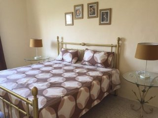 Flat, Luxurious Finish