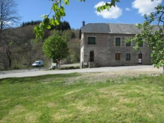 House Ideal for BandB Business