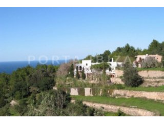 Magnificent Finca near San Juan with..
