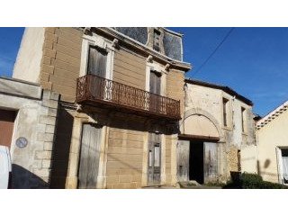Winegrower Property To Renovate That..