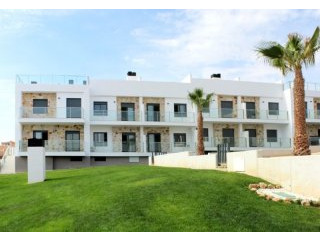 2 bed Apartment Punta Prima Ref:..