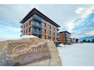 Cornelia Golf & Ski & Spa Razlog, Bansko