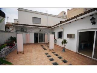 Townhouse For Sale Pego - Ref: 2530