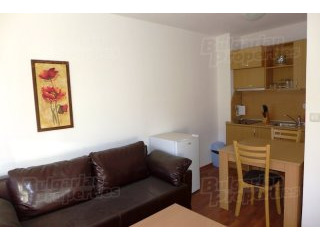 1 Bedroom With Panoramic Views