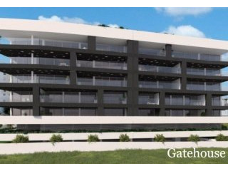 Algarve Lagos Luxury Apartment For Sale