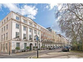 Bryanston Square, Marylebone, London W1H