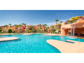 Nyproduktion, Estepona - Selwo - Costa..