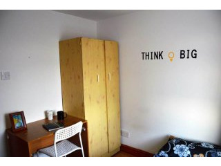Single room, Zone 3, Leyton