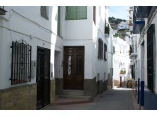 Town House for Sale in Competa, Competa..