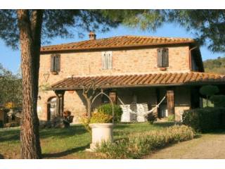 Agriturismo Panicale
