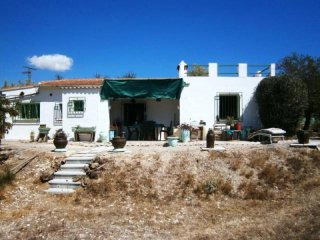 Detached Country House For Sale In..
