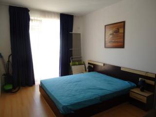 Lovely 1-bedroom apartment with views..