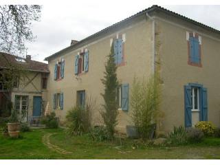 Moncassin , Gers , Midi-pyrenees -..