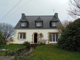Superb Neo-Breton French House