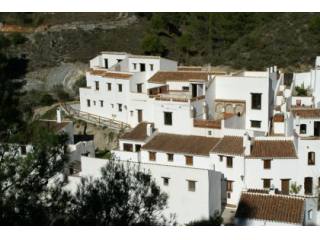 Town House for Sale in Competa, Competa..