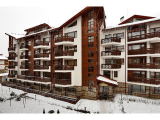 Two Bedroom Apartment For Sale