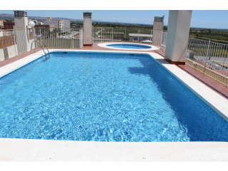 3 Bedrooms - Apartment - Alicante - For..