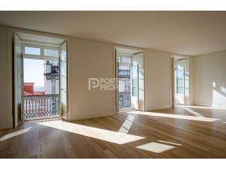 Apartments with Tejo views in Lisbon