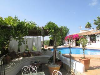 Finca for sale in Montgo, Javea