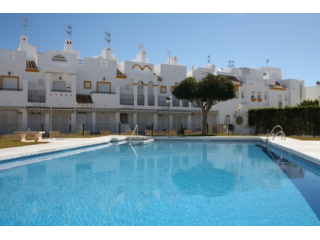 Townhouse, Vera Playa, Almeria, Spain