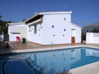2 Bedroom Finca in Javea