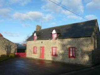 Country House with Outbuildings