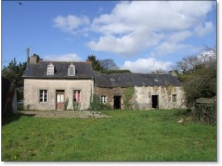 House Need Of Renovation