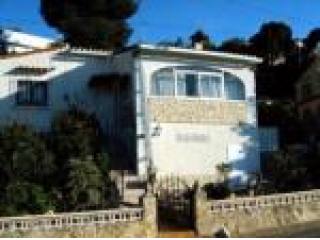 Villa, Alicante (Costa Blanca), Orba..