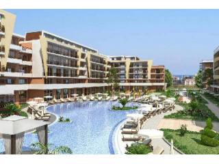Apartment in Sunny Beach