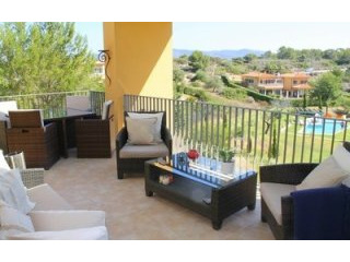 Penthouse for sale in Cala Vinyas -..