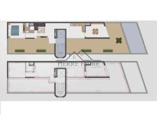 Penthouse - Msida