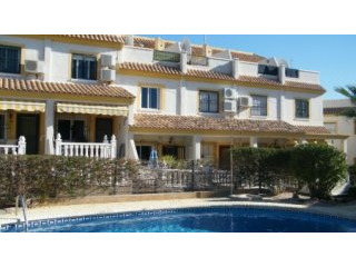 Resale · Townhouse · Spain · Costa Bl..