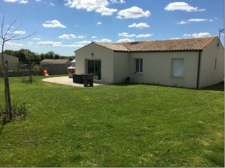 Stone House For Sale St Jean D Angely