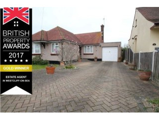 CARLTON AVENUE, WESTCLIFF ON SEA, SS0..