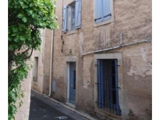 Charming Village House, Terrace, Garden