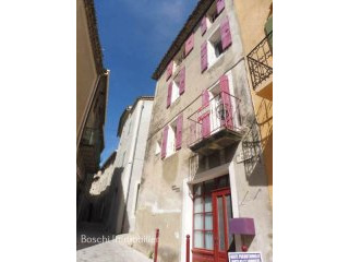 Maison De Village Region..