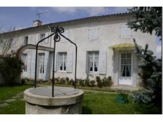 Stone House For Sale St Jean D Angely